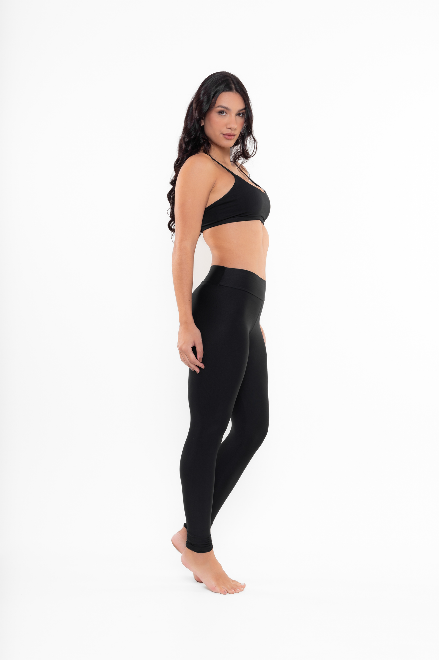 Legging Move - Black