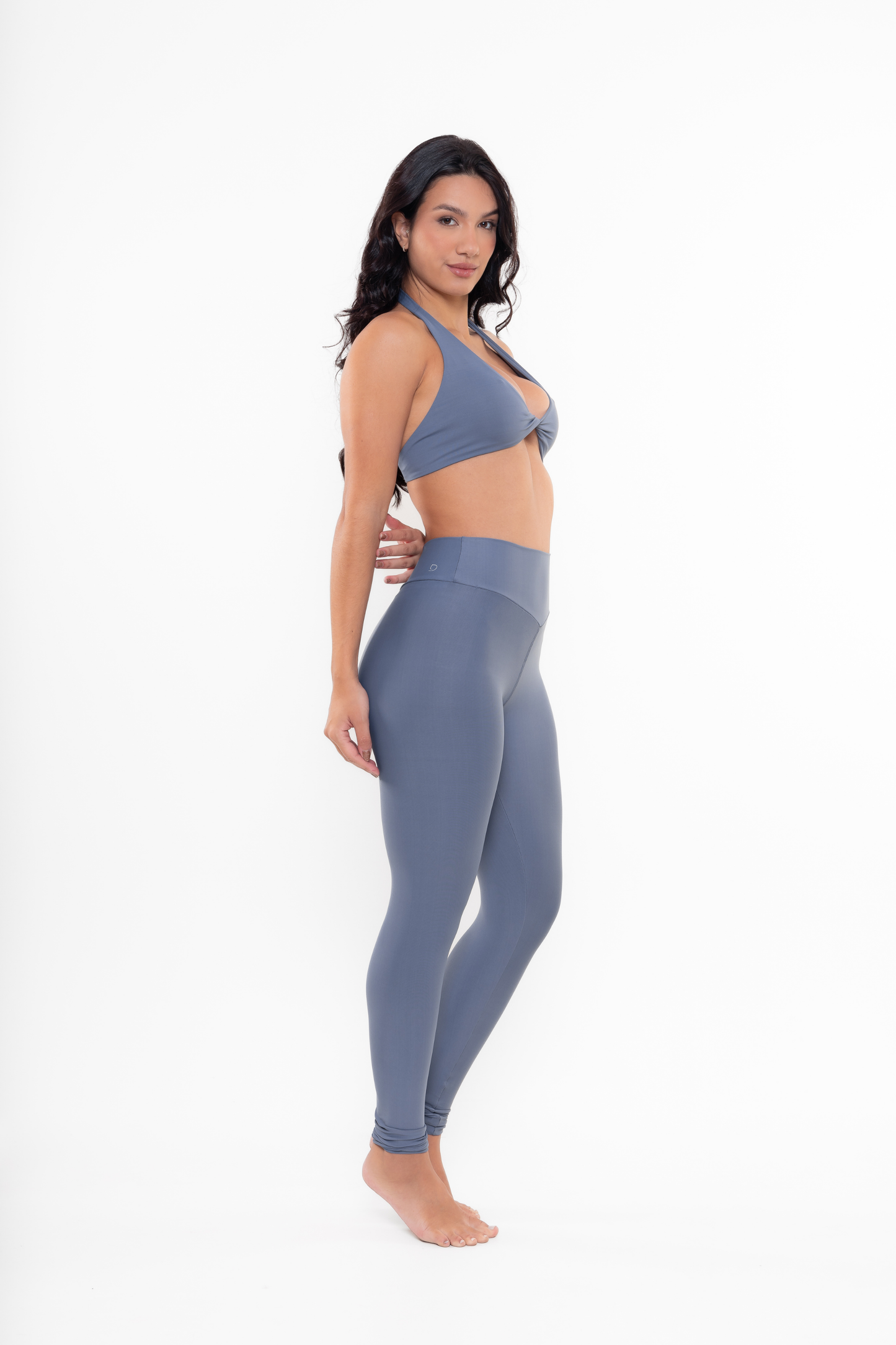 Legging Move - Grey