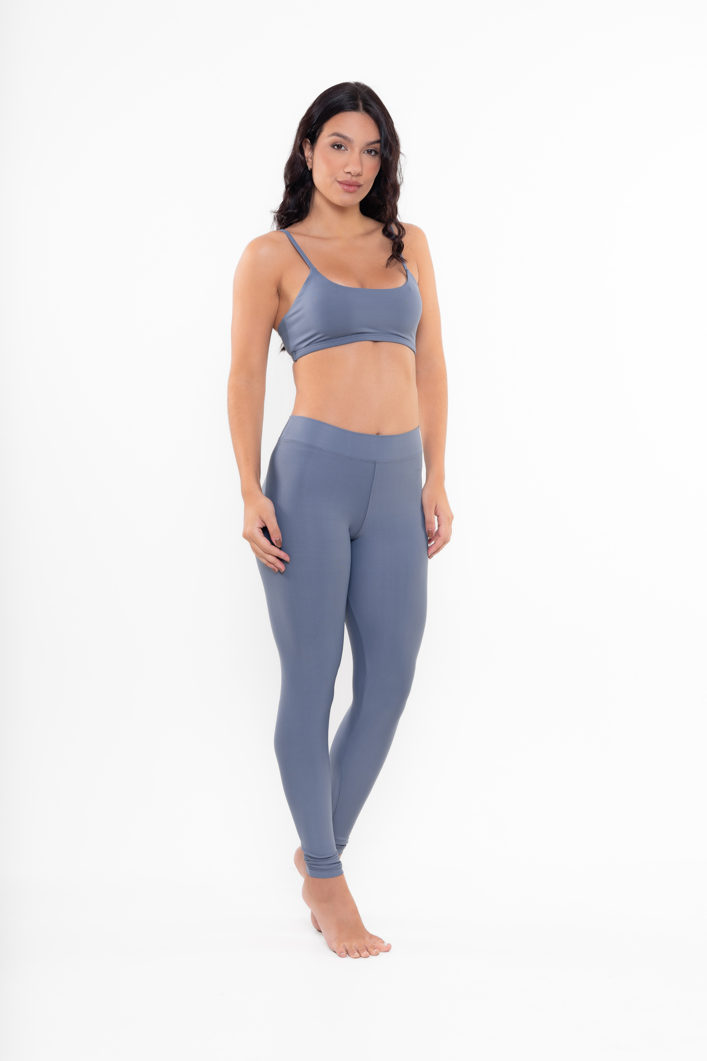 Legging Sculp - Grey