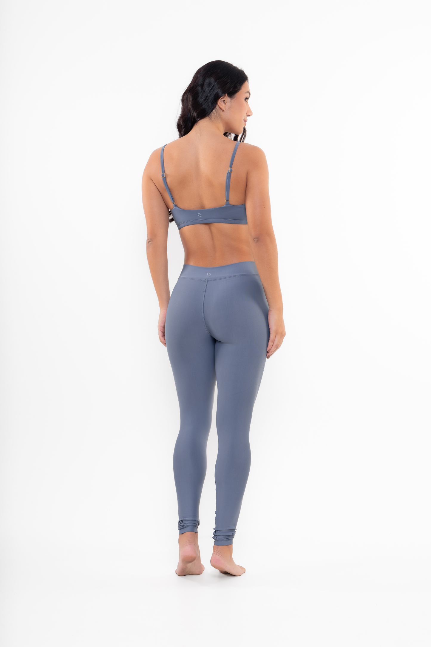 Legging Sculp - Grey