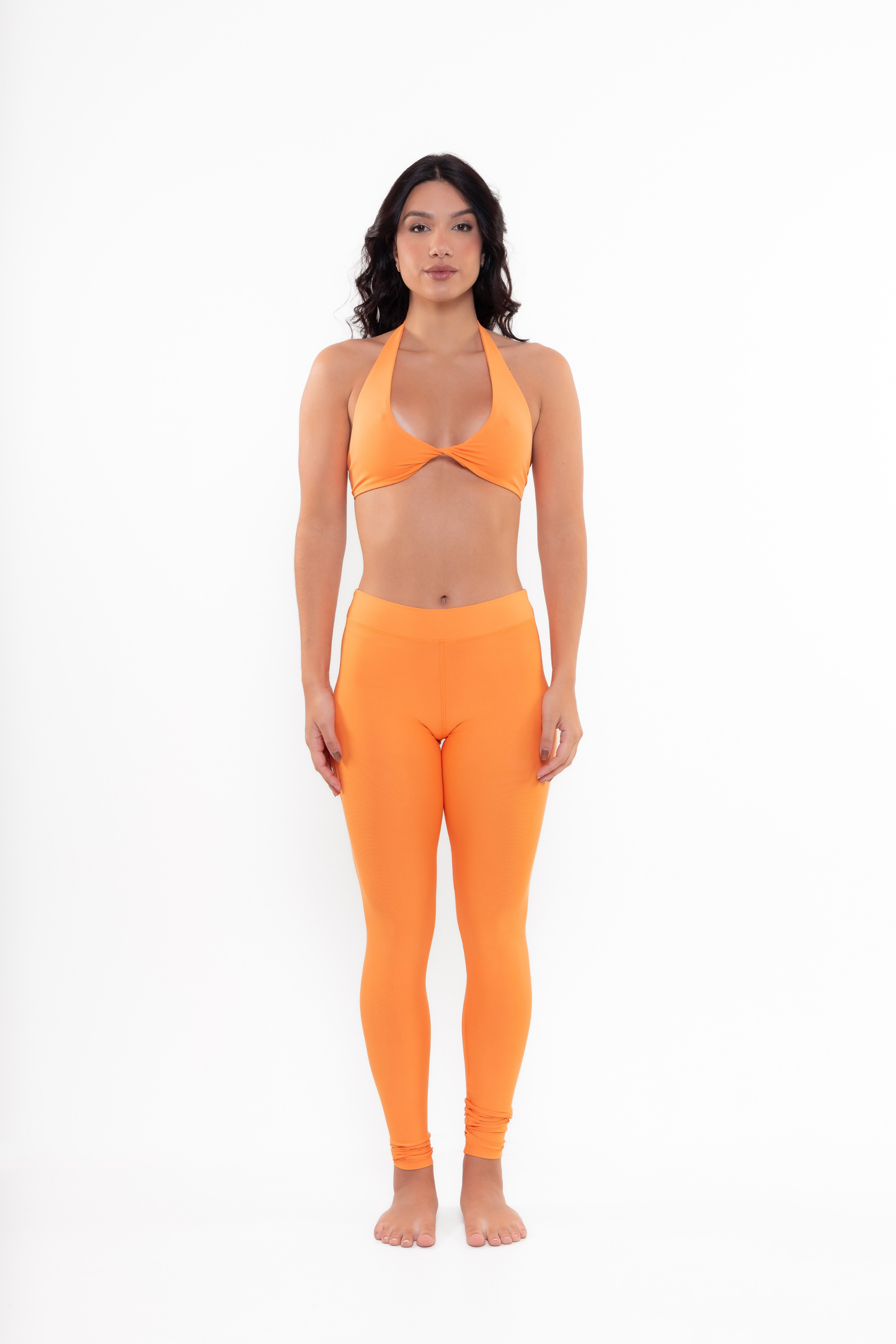 Legging Sculp - Peach