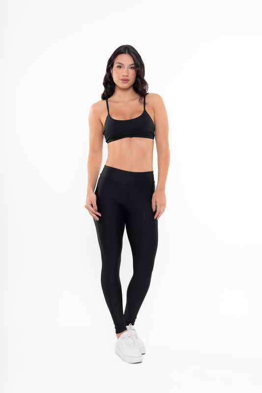 Legging Move - Black